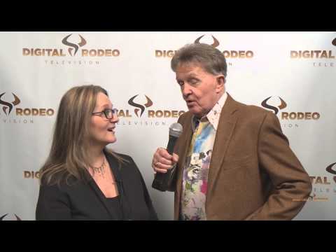 Digital Rodeo Television