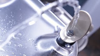 City Utilities celebrates Drinking Water Week; launches regional water taskforce