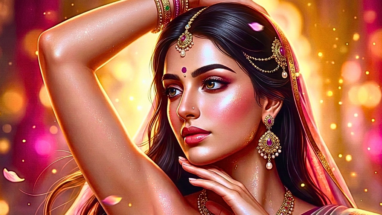 ПОЛНОЕ ОМОЛОЖЕНИЕ! 🌸 Твоё лицо выглядит моложе и сияюще ✨ Мантра красоты