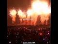 BLACKPINK AFTER COMING TO STAGE 🔥🔥🔥🔥 #blackpink #viral #blink #stage #fypシ #million #views