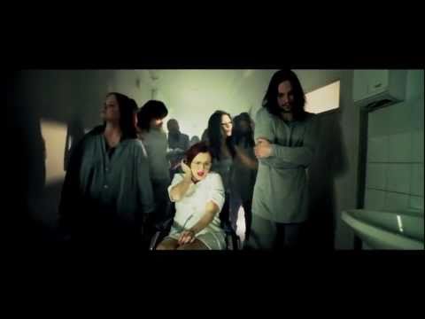 Barbe-Q-Barbies "Twisted Little Sister" - Official Music Video