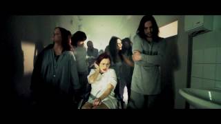 Barbe-Q-Barbies "Twisted Little Sister" - Official Music Video