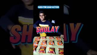 gass the lead actor #funny #challenge #short #foryou