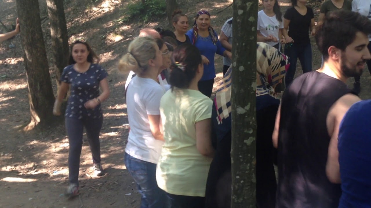 13 AĞUSTOS 2017 BAĞDATLI KÖYÜ PİKNİĞİ