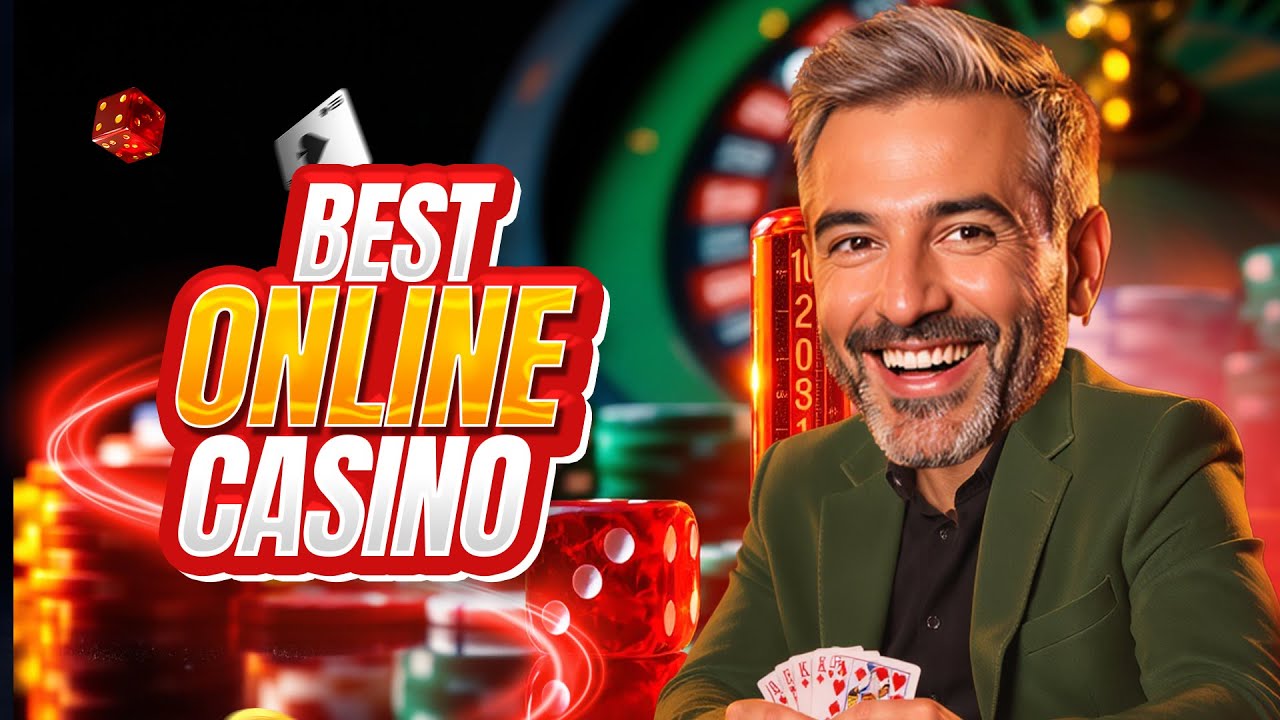 Real Money Casino: Legit Casinos With Fast Withdrawals