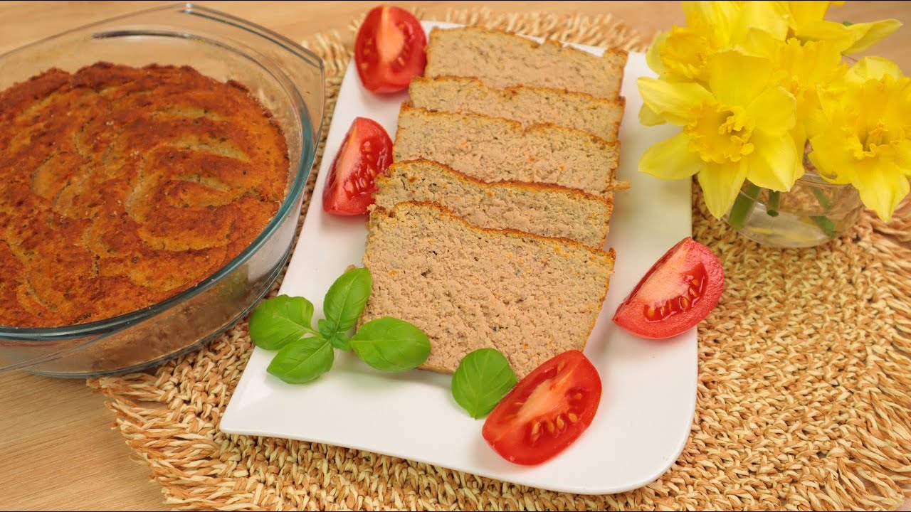 Domowy PASZTET DROBIOWY – łatwy i szybki w przygotowaniu