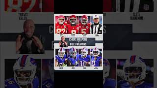 Chiefs got a good roster of cheaters #sports #football #chiefs #superbowl #espn