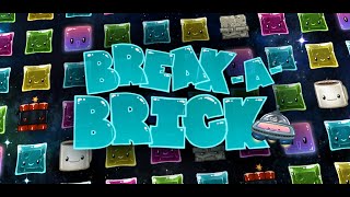 Break A Brick - Gameplay Trailer (Virtual Reality) screenshot 3
