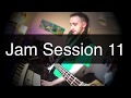 Jam session 11