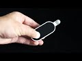 H4 Bluetooth Beacon - How to Open and Change Battery