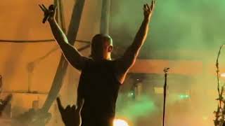 Disturbed — “Are You Ready” — Holmdel 08.11.2023