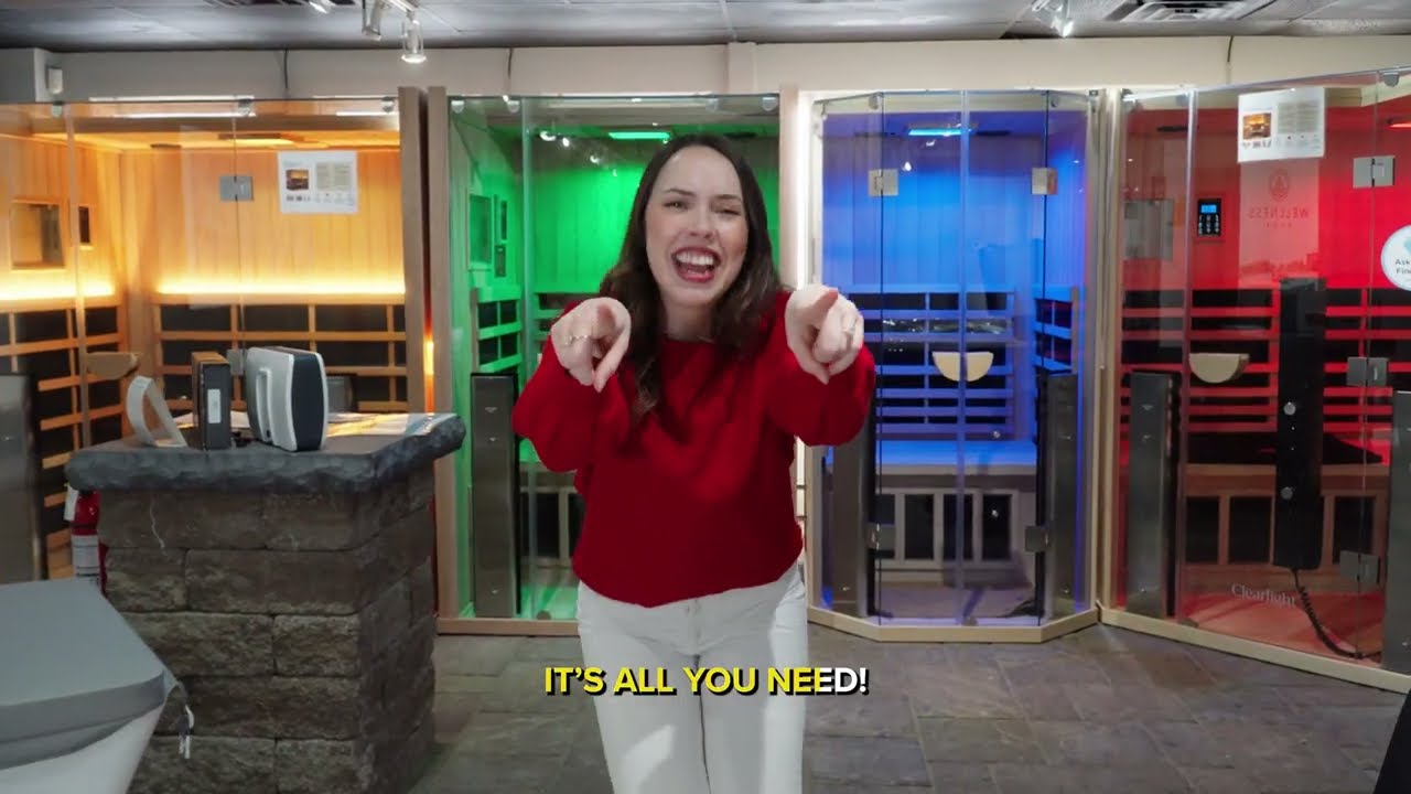 You're the One (That I Want) to Buy Canadian