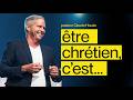 Les 5 Différences Entre Jésus Et Toutes Les Religions Du Monde Dimanche 8 Mars Avec Claude Houde 