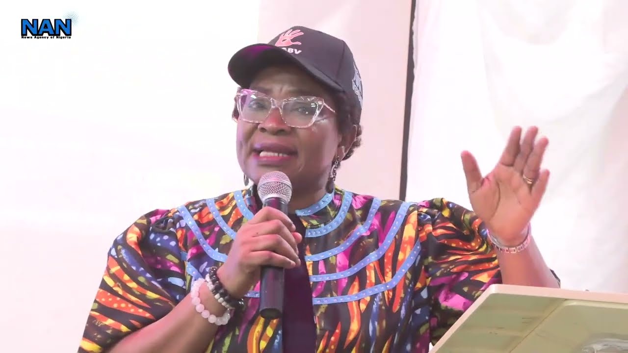 YcDEI calls for collective action to end SRGBV