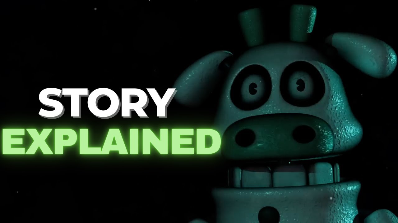 Bondee's Barnyard: Safety Violation Story and Ending Explained - YouTube