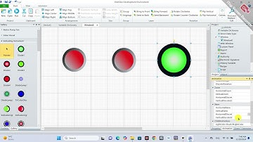 DELTA AUTOMATION DIAView SCADA GET START