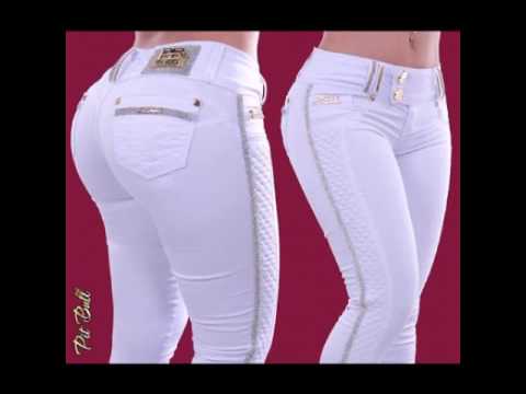 lindas calças jeans femininas