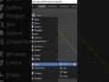 Aggiungere #Luci in #blender #3d #blendertutorial #3dmodeling