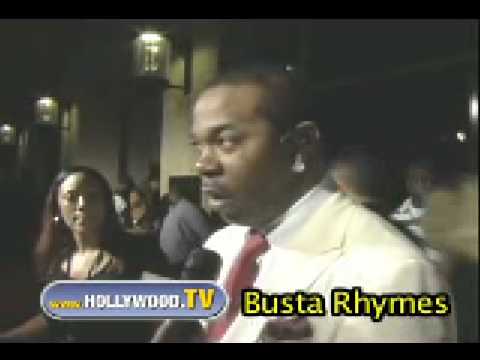 Busta Rhymes "Arab Money" controversy