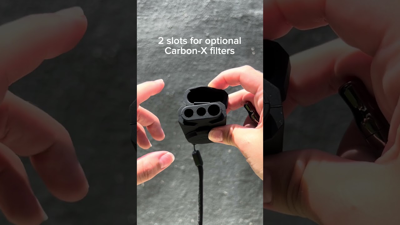 Best One Hitter, smell proof one hitter for safer smoking