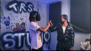 “FINALLY MADE IT” Luhgrim ft Realdealstompa (prod) Fdbreek
