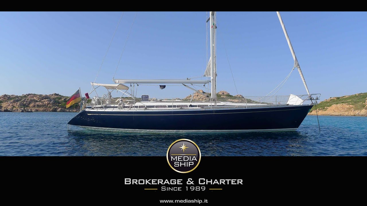 Grand Soleil 46.3