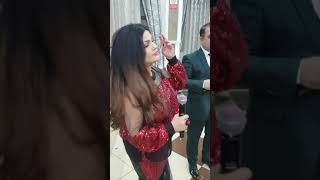 Bahar Lerif Qizi Qebele Toyu Popuri Mahnilar