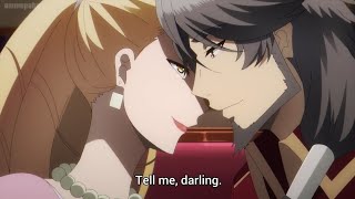 Shadow Saw The Truth The Eminence In Shadow Season 2 Episode 11