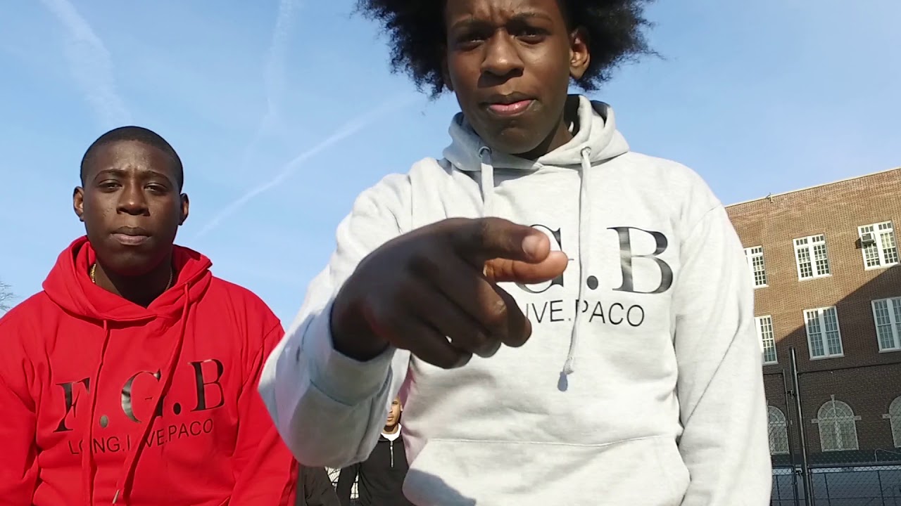 Splash Brothers Long Live Paco YouTube