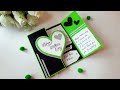 Diy mothers day greeting card  beautiful handmade greeting card  mothers day special  tutorial