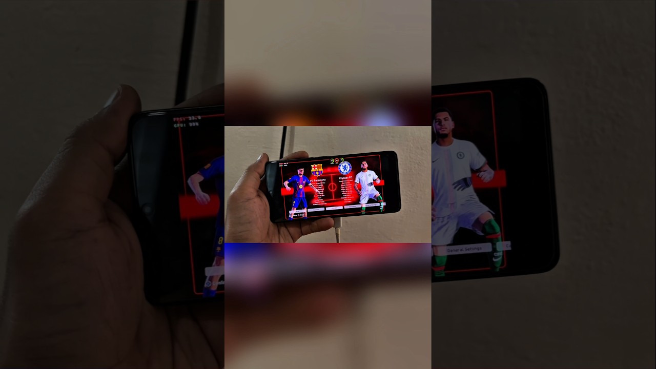 Fl26/Pes21 Crowd Disable & Prematch Animation 