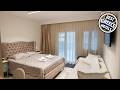 Ag.Sofias pedestrian area luxury ap. &amp; big balcony | Thessaloniki, Greece | Hotel Review ⭐
