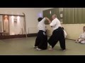 Chris mooney shihan  aikido weekend seminar jan 2012  45