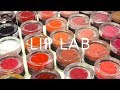 Beauty Tour: Bite Lip Lab | New York City, USA