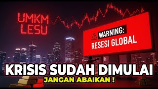 Download Lagu UMKM NGELUH, GERAI BESAR BANYAK YANG TUTUP | Konsumsi Melambat, Daya Beli Masyarakat Menurun MP3