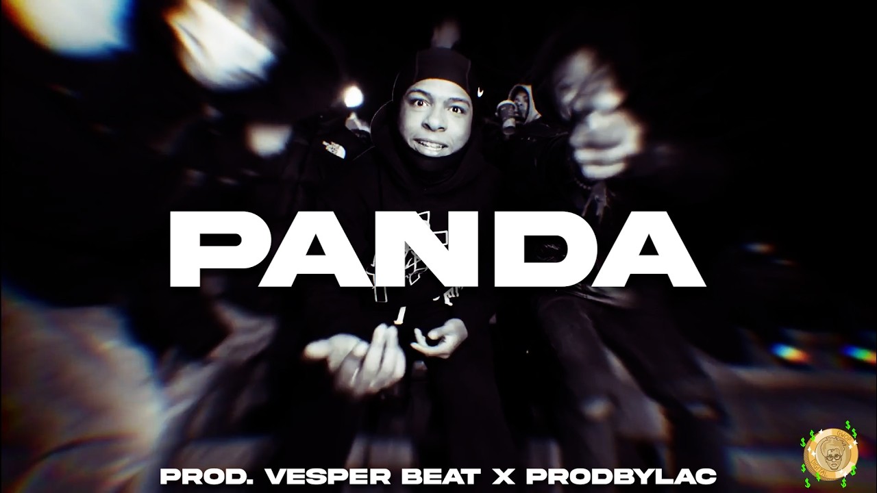 [FREE] Kay Glizz x Nunnie Da III Fast Drill Sample Type Beat - "Panda" NY Drill 2025