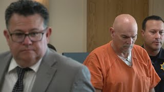 Former pastor accused of sexually abusing boy locked up until trial