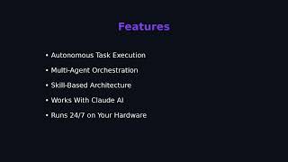 Clawdbot: Your 24/7 AI Assistant That Actually DOES Things