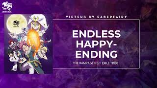 vietsub endless Happyendingthe Rdanage From Exile Tribe  Op 2 Fairy Tail Nhim V 100 Nm