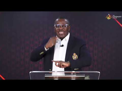 SITTING TO RECEIVE HEAVEN'S BEST THROUGH MEDITATION | ALL SERVICES |23RD AUG 2026 | PST POJU OYEMADE