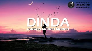 Dinda Jangan Marah Marah - Reggae SKA Version