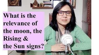Information What is more important the Ascendant, the Moon or the Sun chart Guide