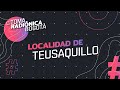 Teusaquillo sobre ruedas (Toma Radiónica Bogotá)