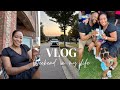VLOG: LEXUS TOOK MY VEHICLE| Hair Appt| Bday Fun| #lovevery #loveverygift