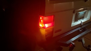 Brighter tail lights for your jeep
