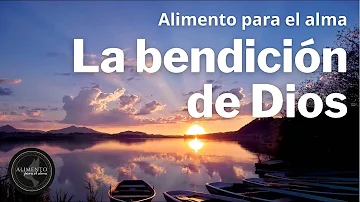 ¿Por qué da Dios bendiciones?