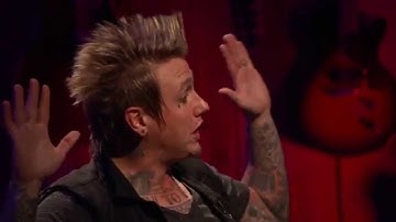 Papa Roach "Hello" interview Guitar Center Sessions