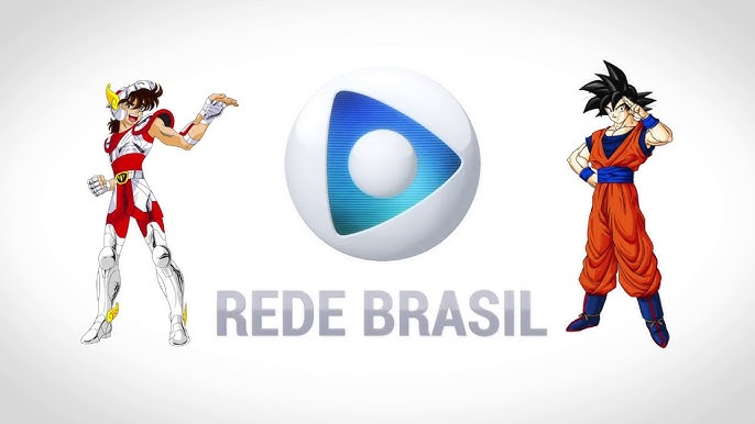 Rede Brasil anuncia fim de exibição de Dragon Ball Z e assusta fãs; desenho continua no canal