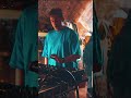 House DJ Set Inside A Recycled Store | Mutus Live At ANYMATE Urla  #shorts