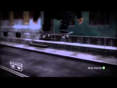 Video: Tony Hawk's Proving Ground • Strana 2